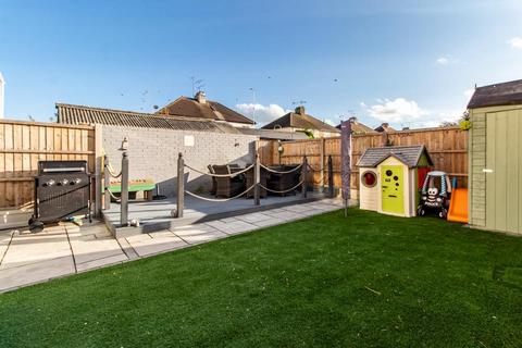 64 Byrne Drive, Southend-on-sea, SS2 6SA