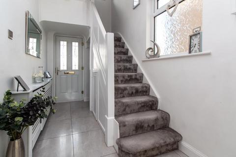 64 Byrne Drive, Southend-on-sea, SS2 6SA