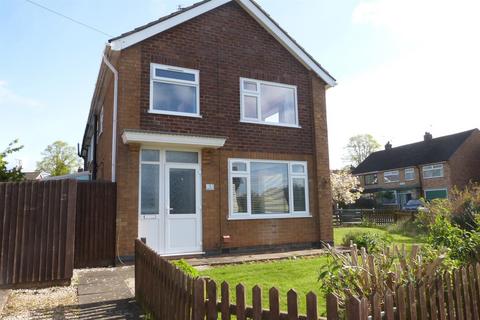 3 bedroom semi-detached house to rent, Keble Drive, Syston, Leicester