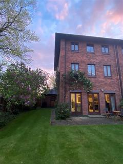 4 bedroom townhouse for sale, The Maltings, Leamington Spa