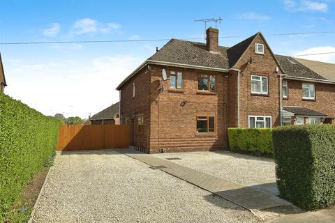 3 bedroom end of terrace house for sale, Queensway, Leamington Spa