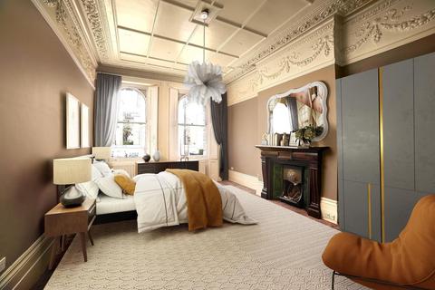 1 bedroom flat for sale, Buckland Crescent, Belsize Park NW3