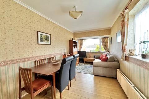 4 bedroom detached house for sale, Orford Avenue, Disley, Stockport