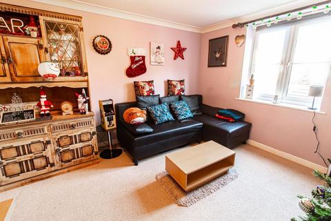48 Collier Way, Southend-on-sea, SS1 2AF