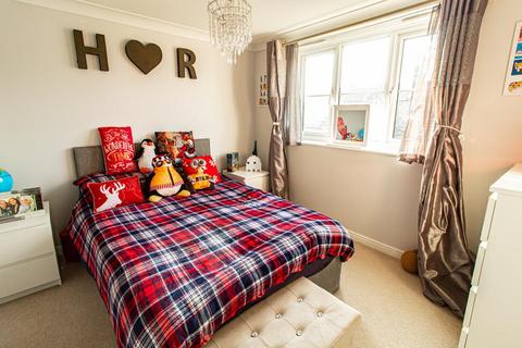 48 Collier Way, Southend-on-sea, SS1 2AF