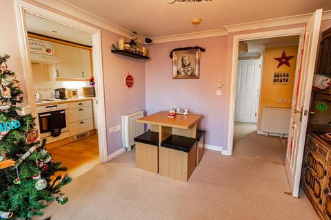 48 Collier Way, Southend-on-sea, SS1 2AF