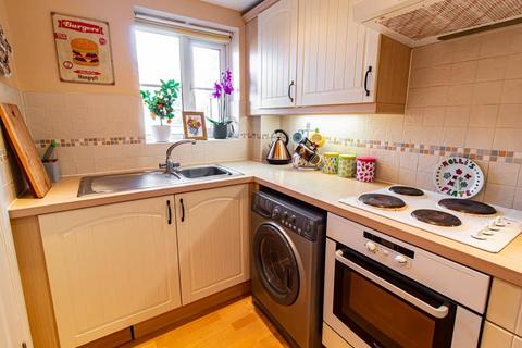 48 Collier Way, Southend-on-sea, SS1 2AF