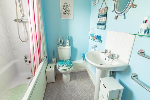 48 Collier Way, Southend-on-sea, SS1 2AF