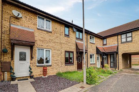 5 Dovecote, Shoeburyness, Southend-on-sea, SS3 8XQ