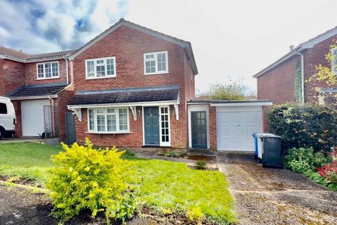 3 bedroom detached house for sale, Off Kipton Field Rothwell, Kettering