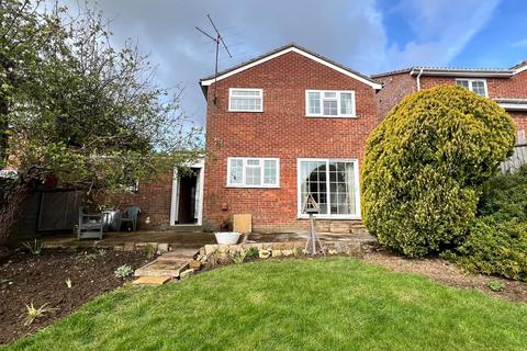 3 bedroom detached house for sale, Off Kipton Field Rothwell, Kettering