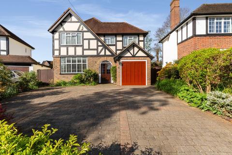 36 Garrard Road, Banstead, SM7 2ER