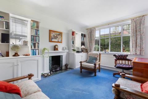 36 Garrard Road, Banstead, SM7 2ER