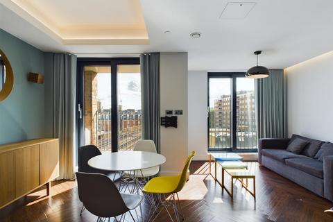 2 bedroom apartment to rent, Penrose Street, London