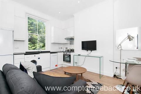 1 bedroom apartment for sale, Lanhill Road, Maida Vale W9