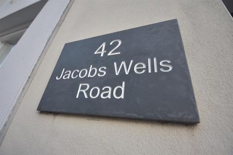 Studio to rent, Jacobs Wells Road, Bristol BS8