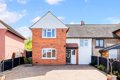 12 Lumley Road, Cheam, Sutton, SM3 8NN