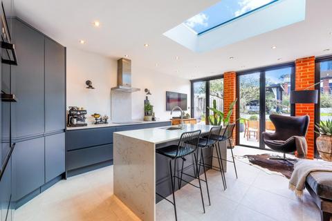 12 Lumley Road, Cheam, Sutton, SM3 8NN
