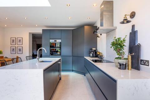 12 Lumley Road, Cheam, Sutton, SM3 8NN