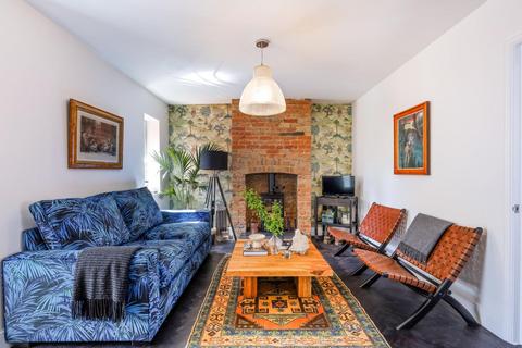 12 Lumley Road, Cheam, Sutton, SM3 8NN