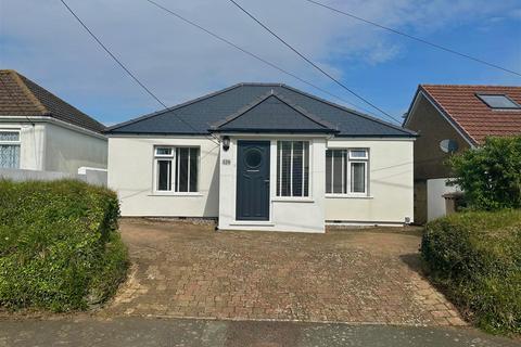 2 bedroom detached bungalow for sale, Staddiscombe Road, Plymouth PL9
