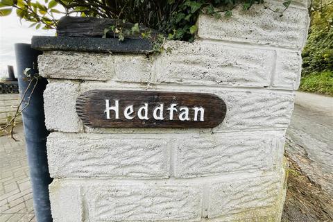 3 bedroom detached house for sale, Heddfan, Burry Port