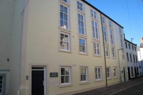 1 bedroom apartment to rent, The Old Brewery, Whitehaven CA28