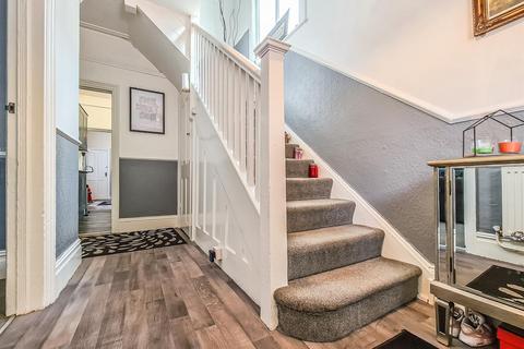 29 Carnarvon Road, Southend-on-sea, SS2 6LR
