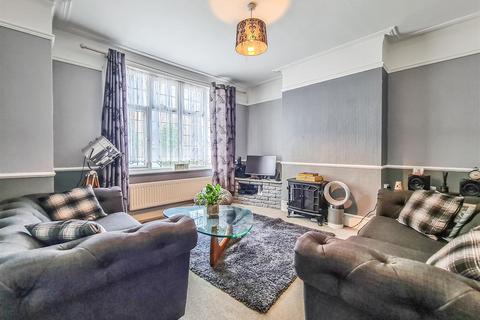 29 Carnarvon Road, Southend-on-sea, SS2 6LR