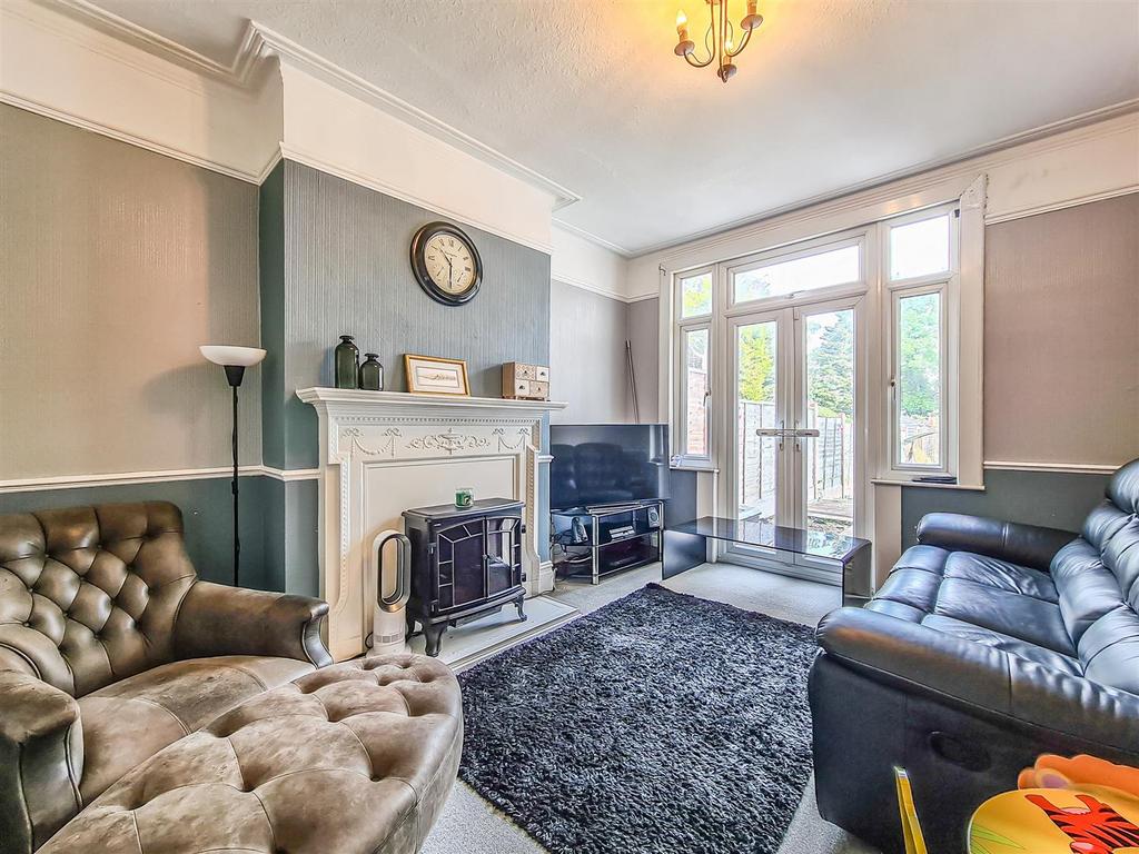 Sitting Room
