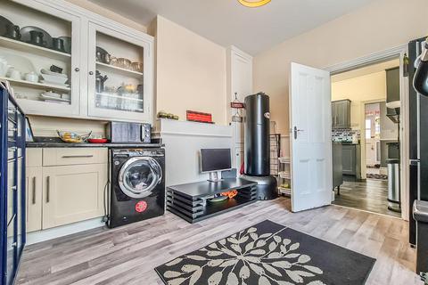 29 Carnarvon Road, Southend-on-sea, SS2 6LR