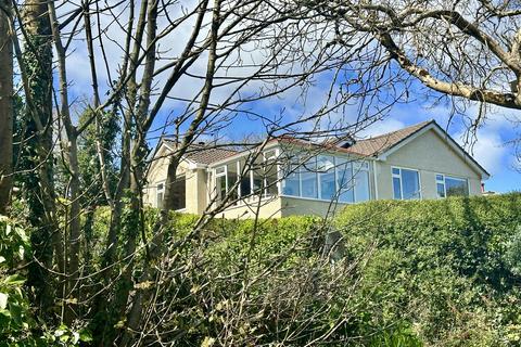 4 bedroom detached house for sale, Ballagorrey Beg Bungalow Glen Shone Road Glen Mona, Ramsey, Ramsey, Isle of Man, IM7