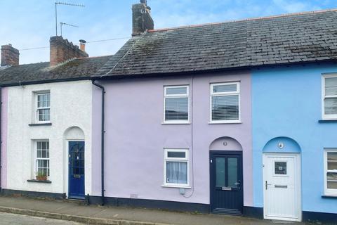 2 bedroom cottage for sale, Church Street, Newport NP18