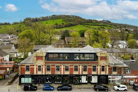 4 bedroom apartment to rent, George Street, Whalley, Clitheroe
