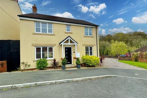Plymouth - 4 bedroom detached house for sale