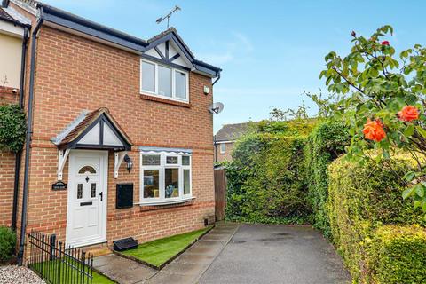 2 Keyes Close, Shoeburyness, Southend-on-sea, SS3 8BX