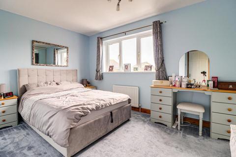 2 Keyes Close, Shoeburyness, Southend-on-sea, SS3 8BX