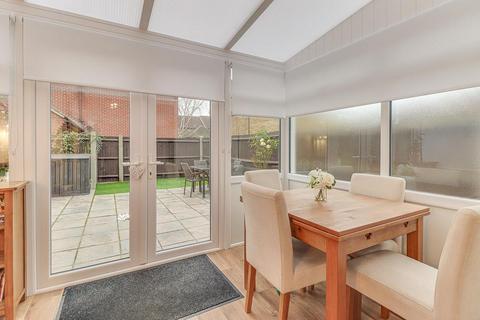 47 Colne Drive, Shoeburyness, Southend-on-sea, SS3 8XP