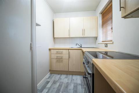 94 Coniston, Southend-on-sea, SS2 6SN