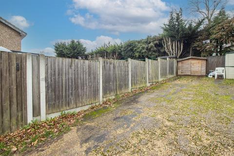 94 Coniston, Southend-on-sea, SS2 6SN