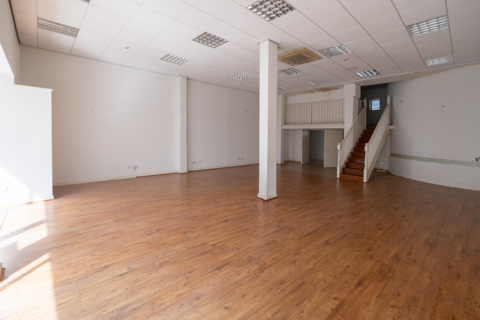 Retail property (high street) to rent, Seale Street , St Helier , JE2