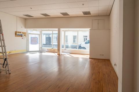 Retail property (high street) to rent, Seale Street , St Helier , JE2