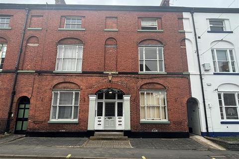 2 bedroom apartment to rent, Willow Street, Oswestry