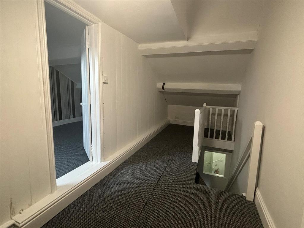 Dressing Space