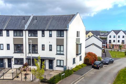 5 bedroom end of terrace house for sale, Coscombe Circus, Plymouth PL9