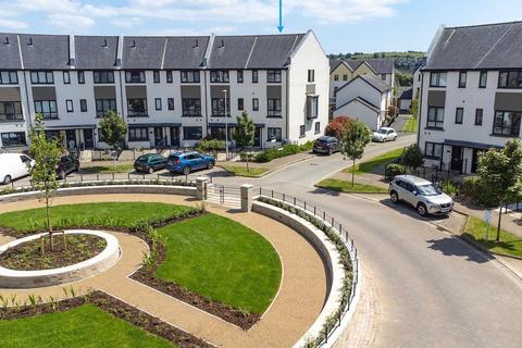5 bedroom end of terrace house for sale, Coscombe Circus, Plymouth PL9