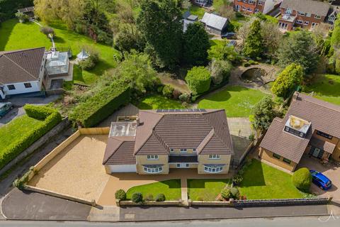 5 bedroom detached house for sale, Murton Lane, Newton, Swansea