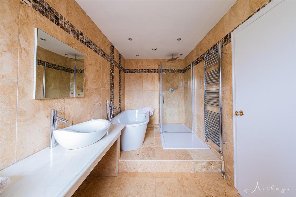 En-Suite