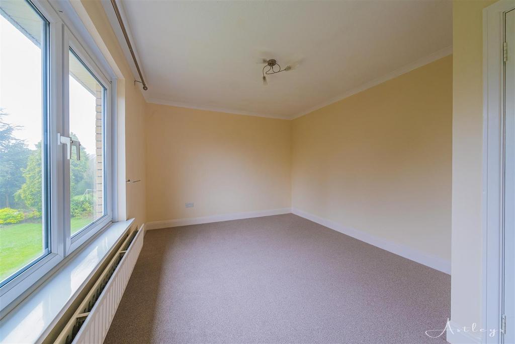 Bedroom Five