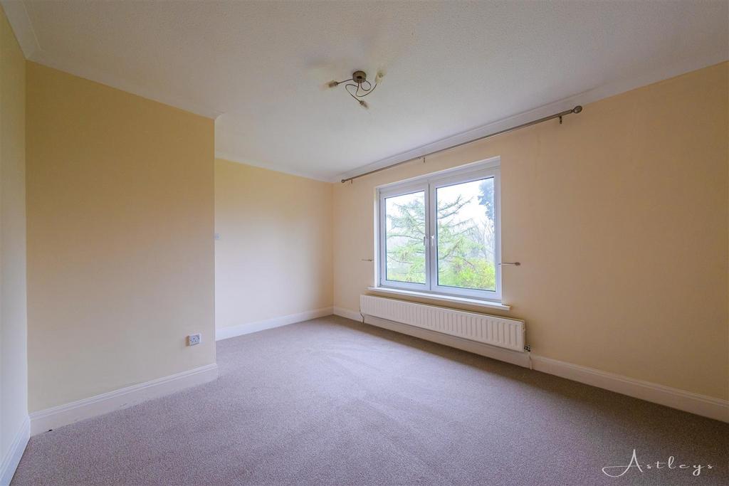 Bedroom Five